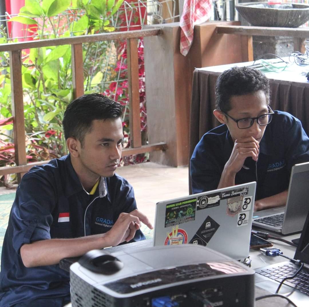 IT Support adalah