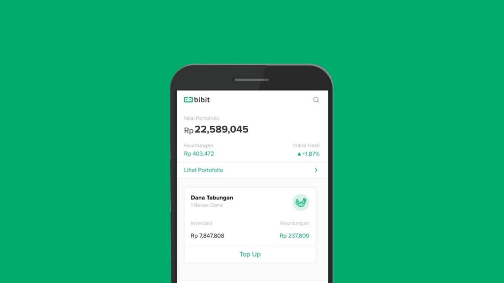 Apa Saja Keuntungan Investasi Reksadana di Bibit