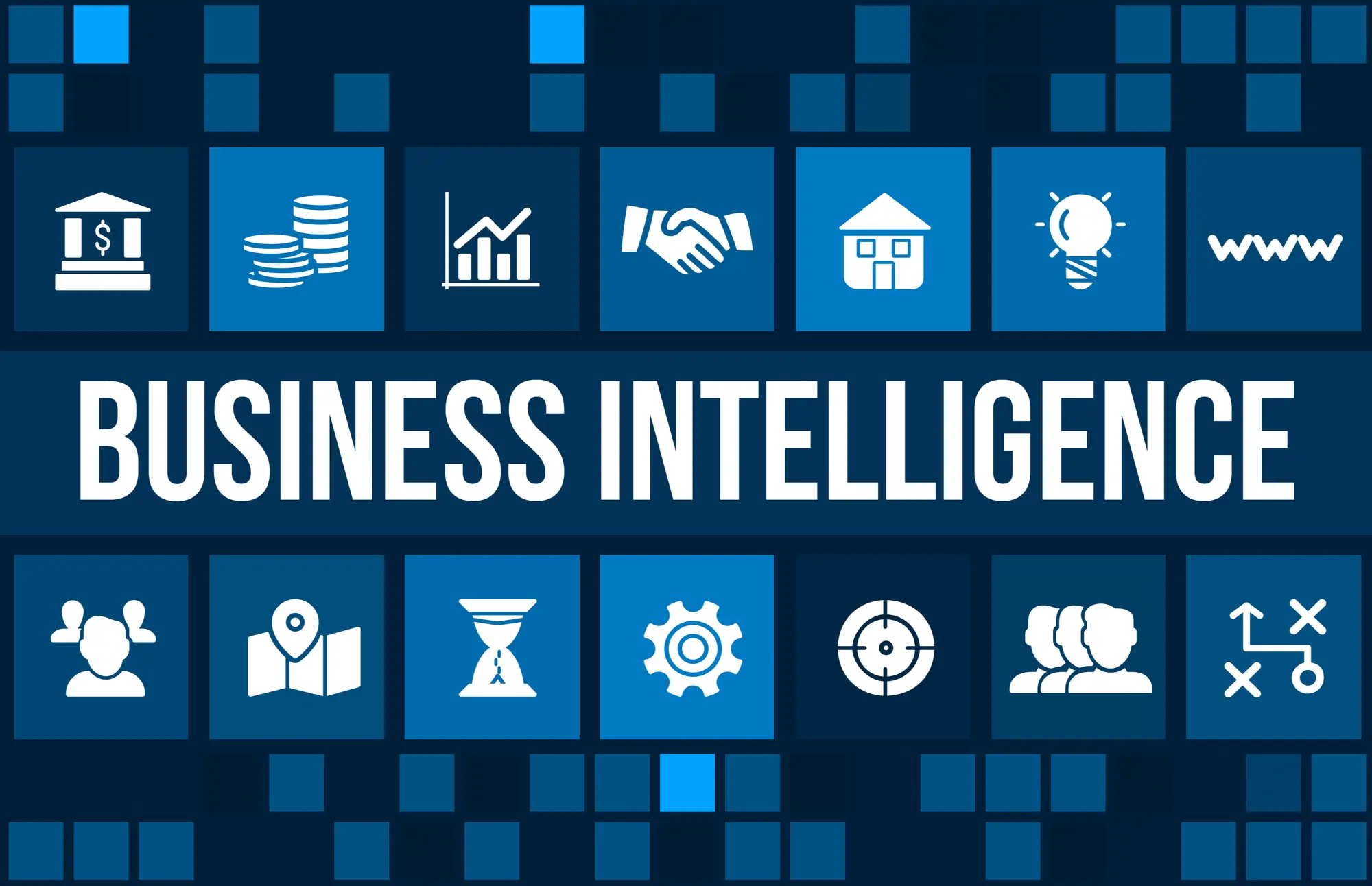 Business Intelligence