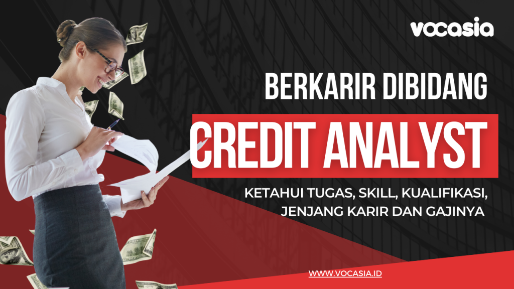 Credit Analyst