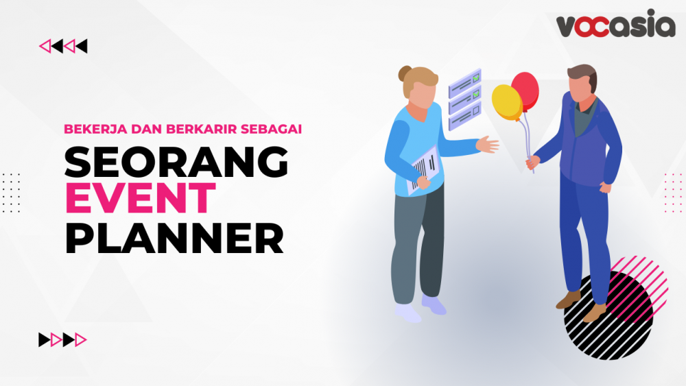 Event Planner Adalah