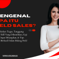 Field Sales adalah