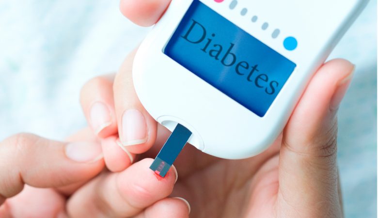 Kenali Gejala dan Jenis Diabetes