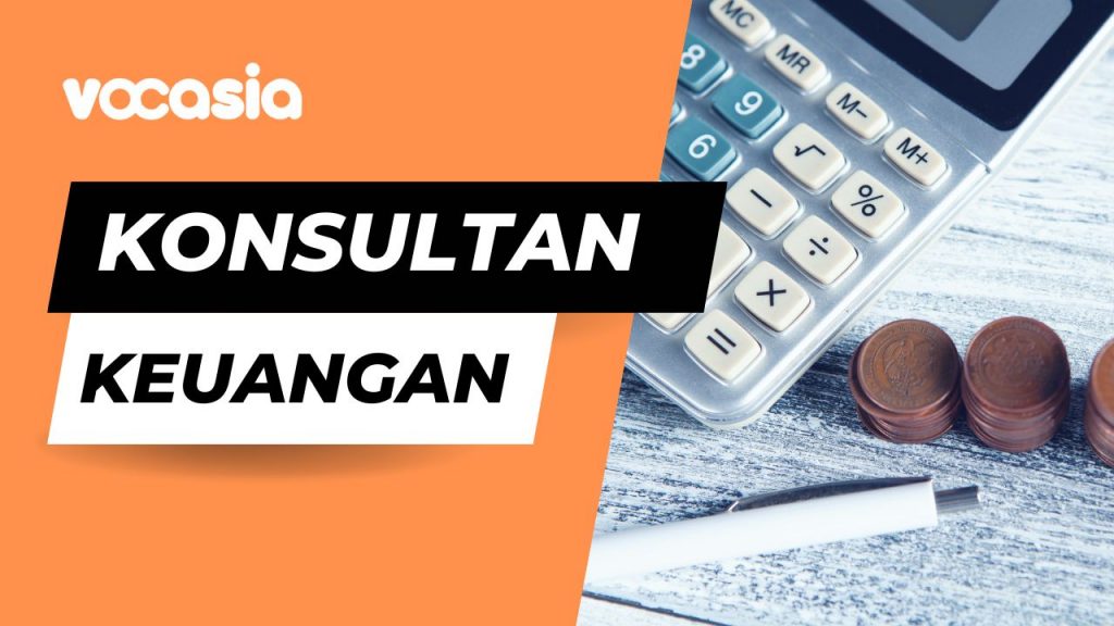 apa itu konsultan keuangan