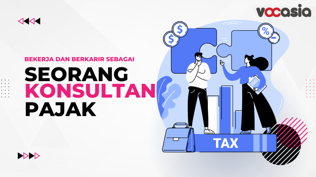 Konsultan Pajak adalah