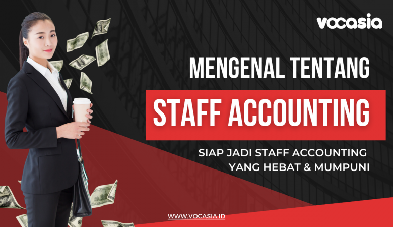 Staff Accounting