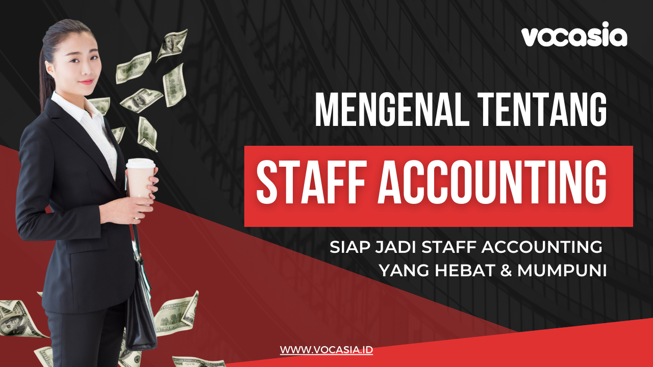 Staff account