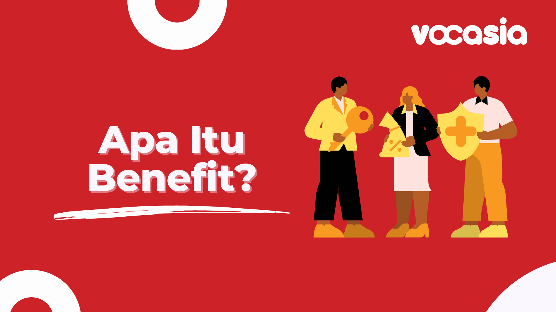 benefit-adalah