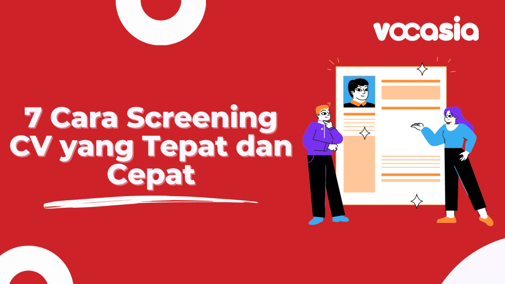 screening cv