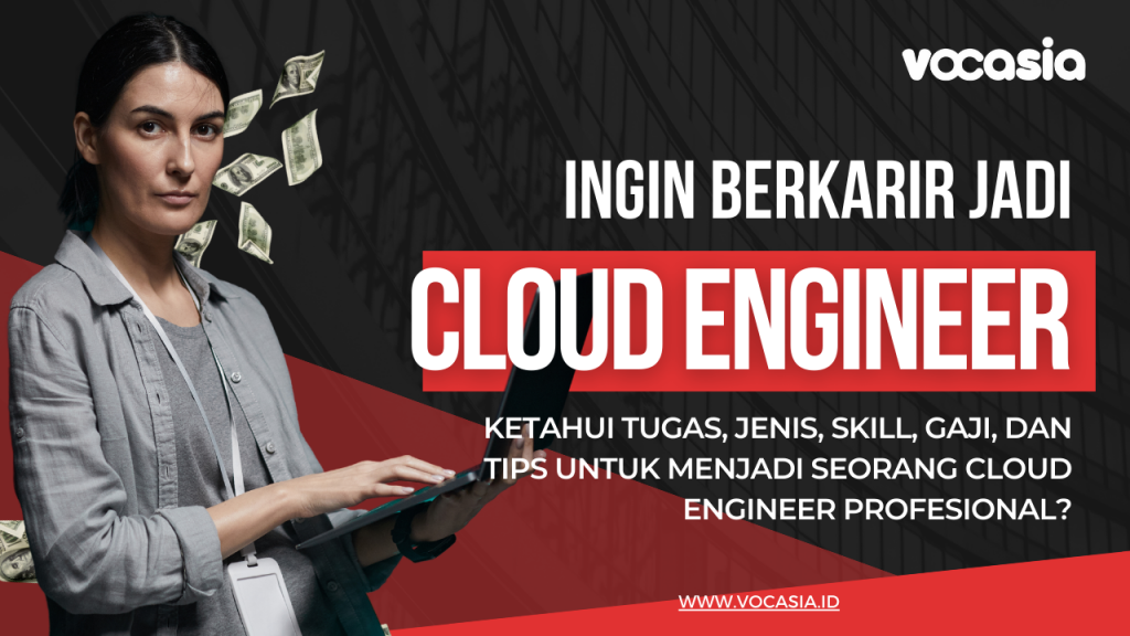 cloud engineer