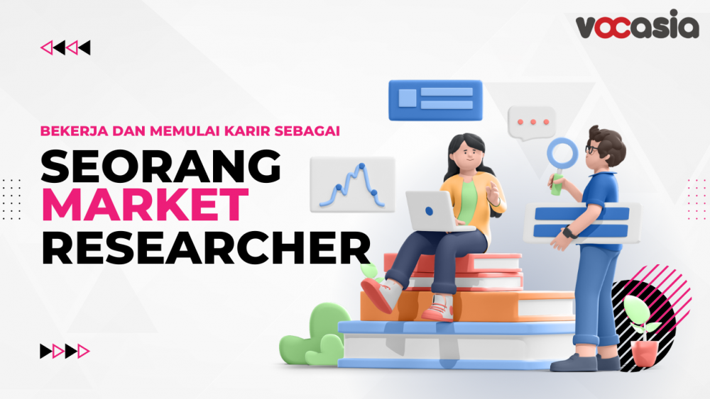 market researcher