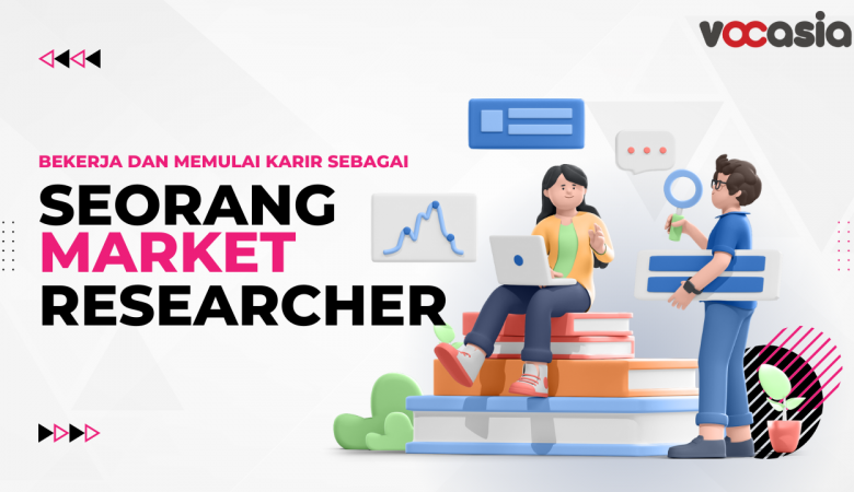 market researcher