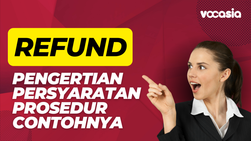 refund adalah