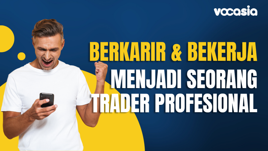 Trader Adalah