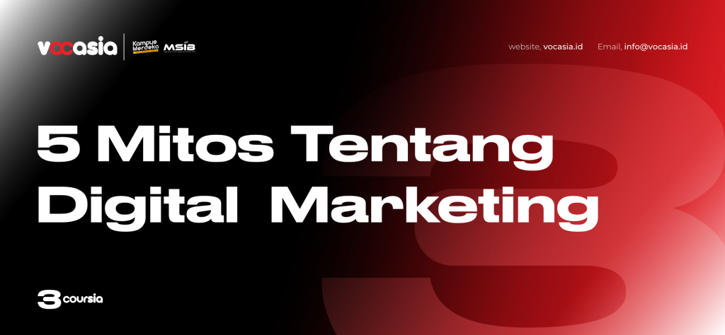 mitos digital marketing