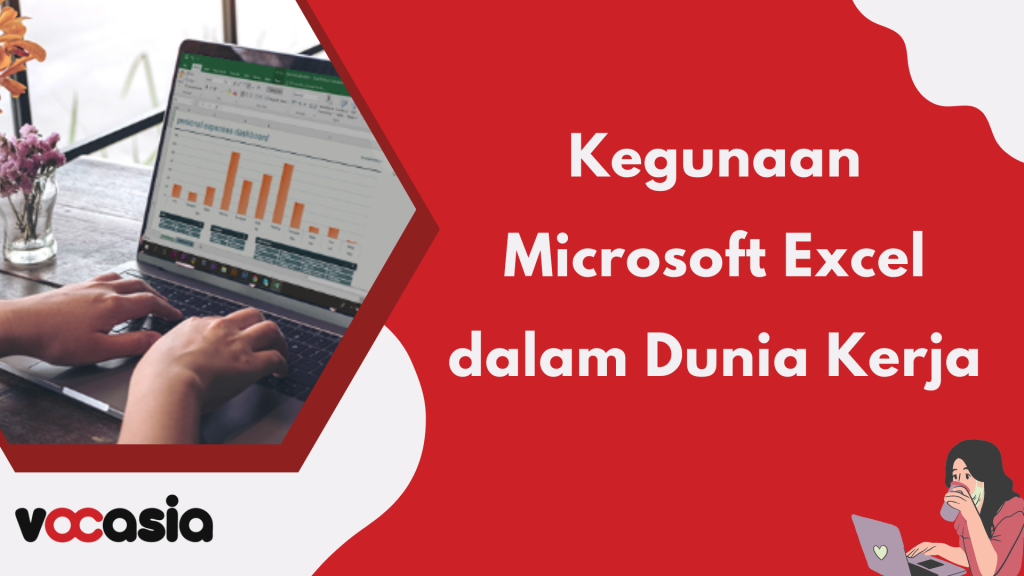 Kegunaan Microsoft Excel