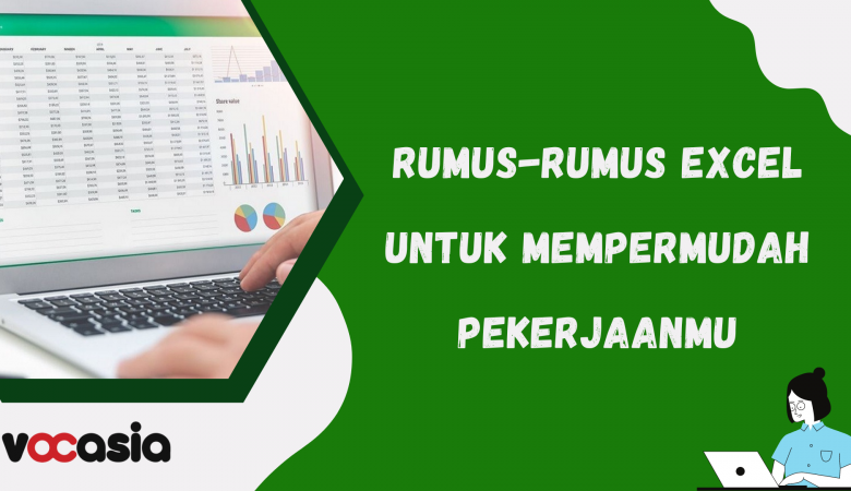 Rumus-Rumus Excel