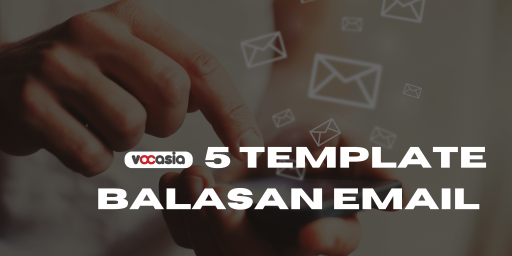 Template Balasan Email