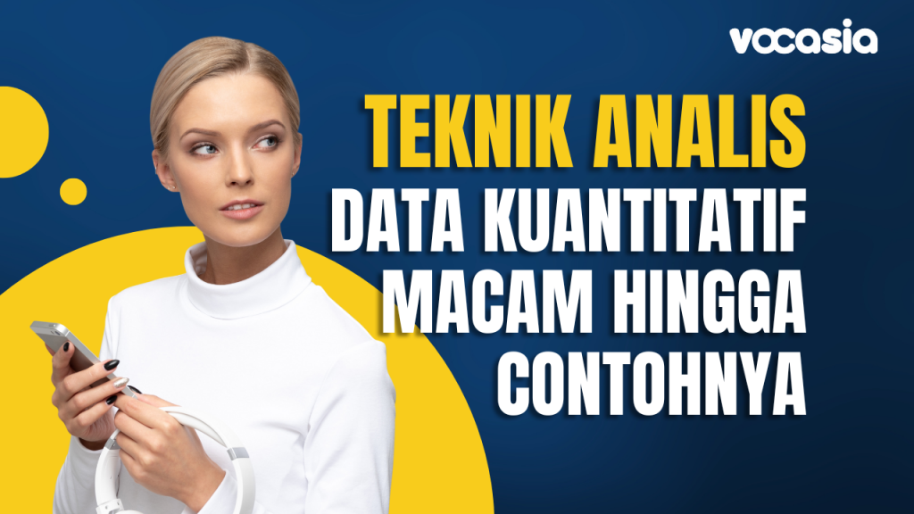 teknik analisis data kuantitatif