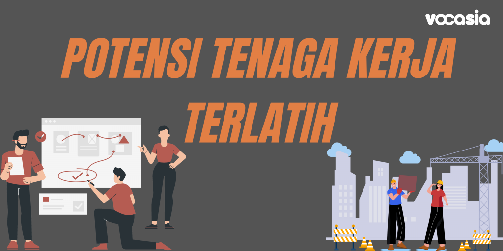 Tenaga Kerja Terlatih