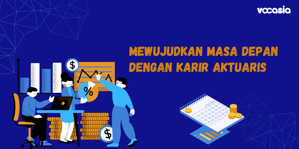 aktuaris adalah