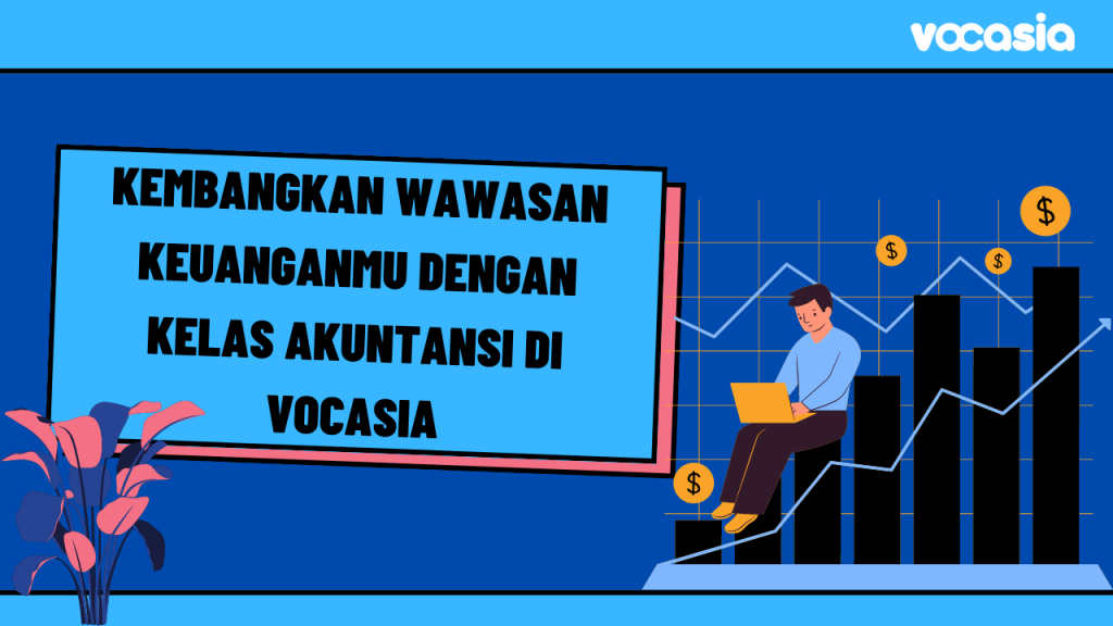 akuntansi Vocasia