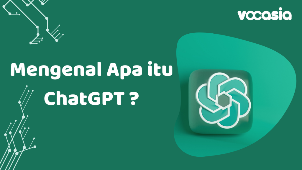 chatgpt adalah