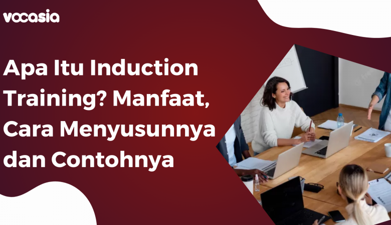 Induction Training