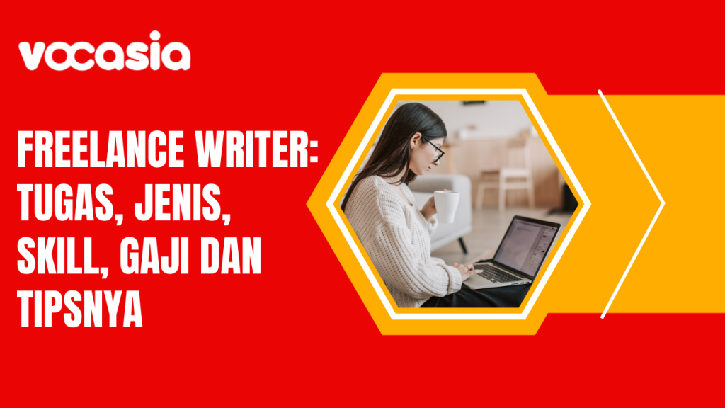 Freelance Writer