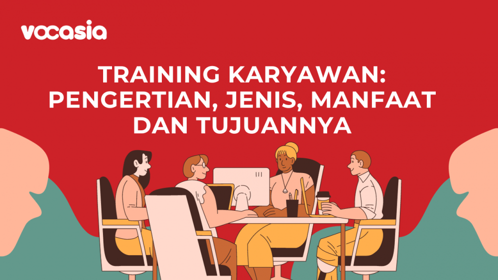 Training Karyawan