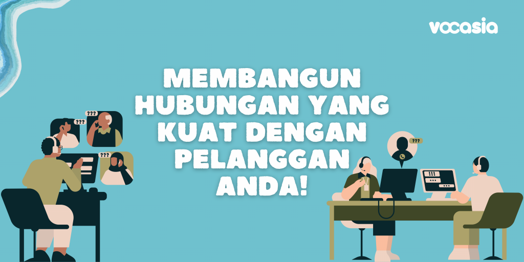 customer oriented adalah