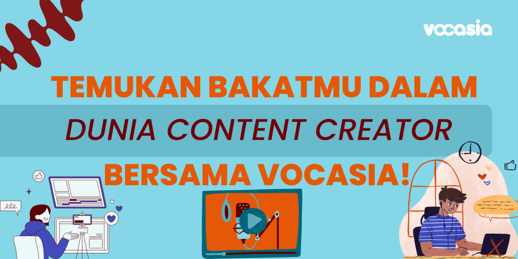 kursus content creator