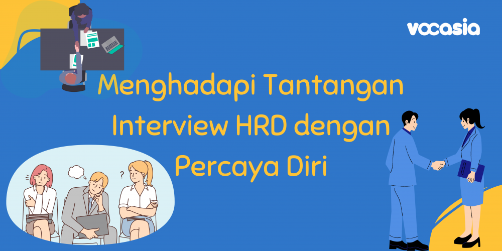 pertanyaan interview hrd