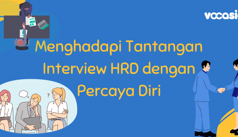 pertanyaan interview hrd