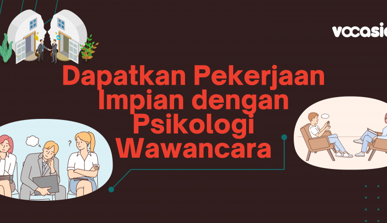 tips wawancara psikologi