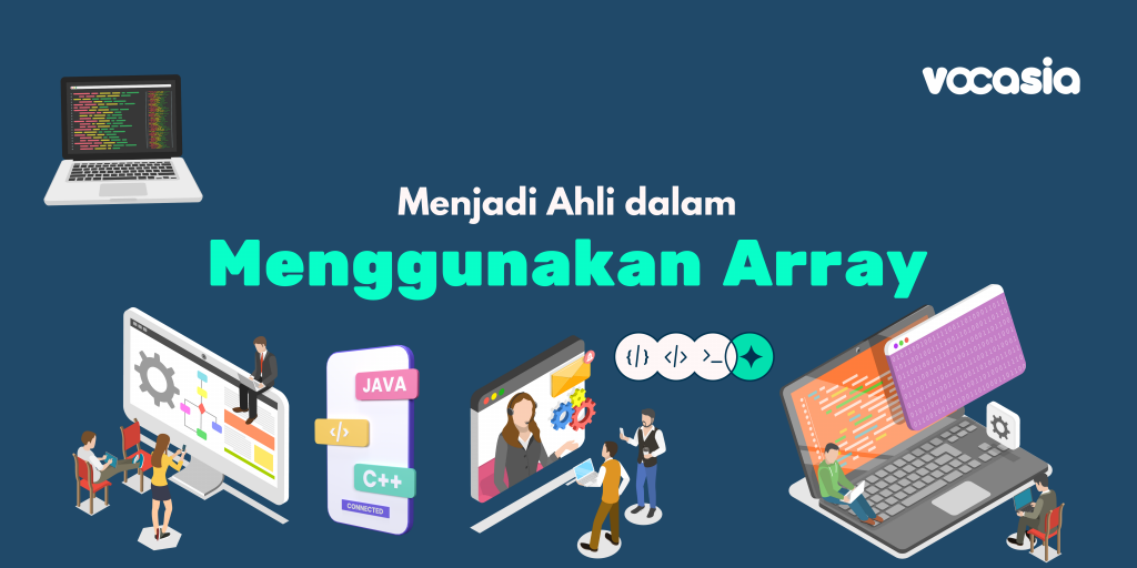 array adalah