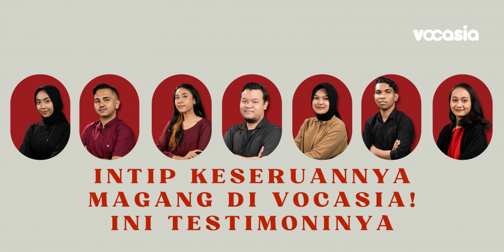 testimoni vocasia internship professional program