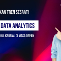 Skill Kecerdasan Buatan (AI) dan Data Analytics