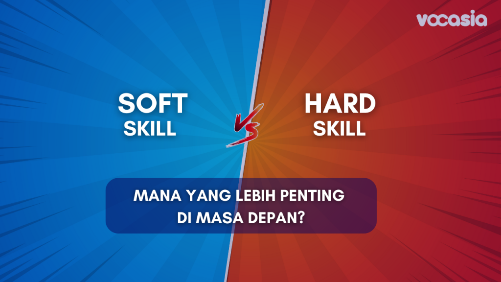 soft skill hard skill