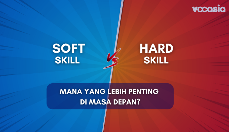 soft skill hard skill