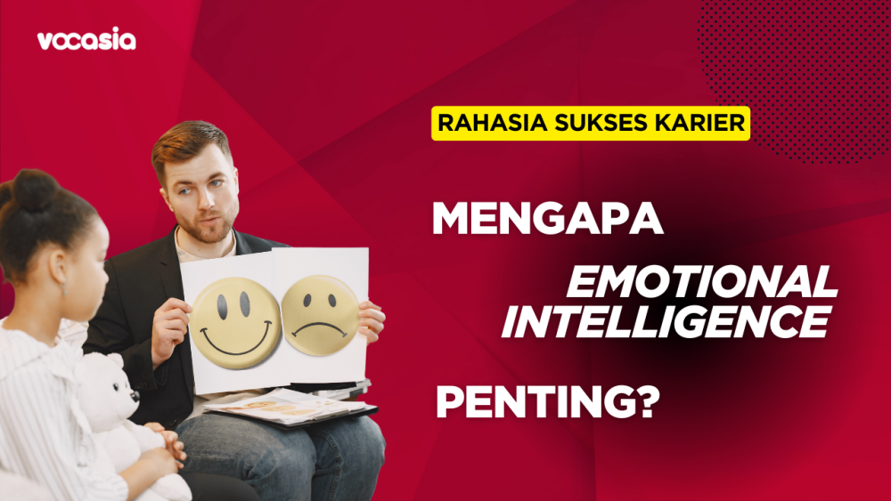 emotional intelligence penting