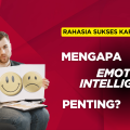 emotional intelligence penting