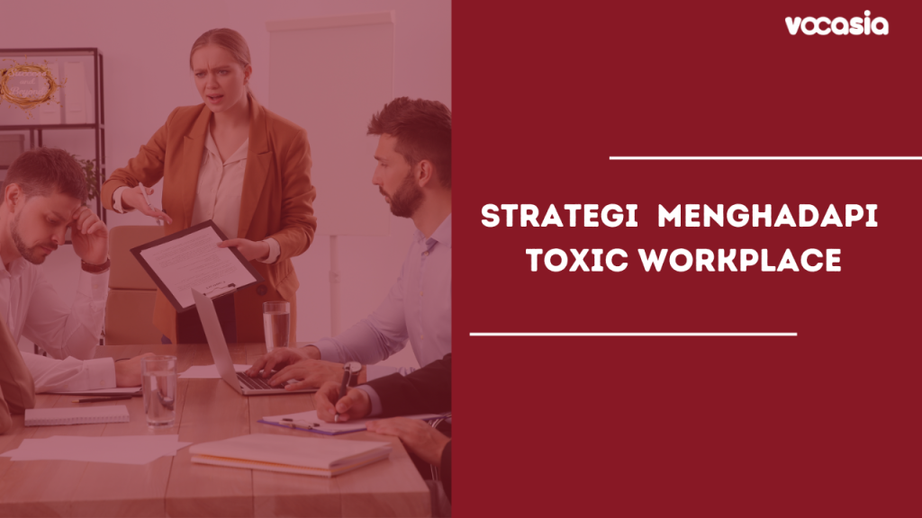 toxic workplace