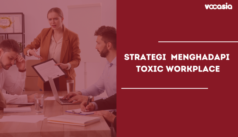 toxic workplace