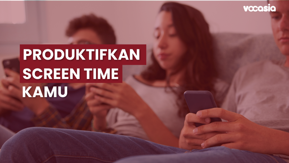 screen time produktif