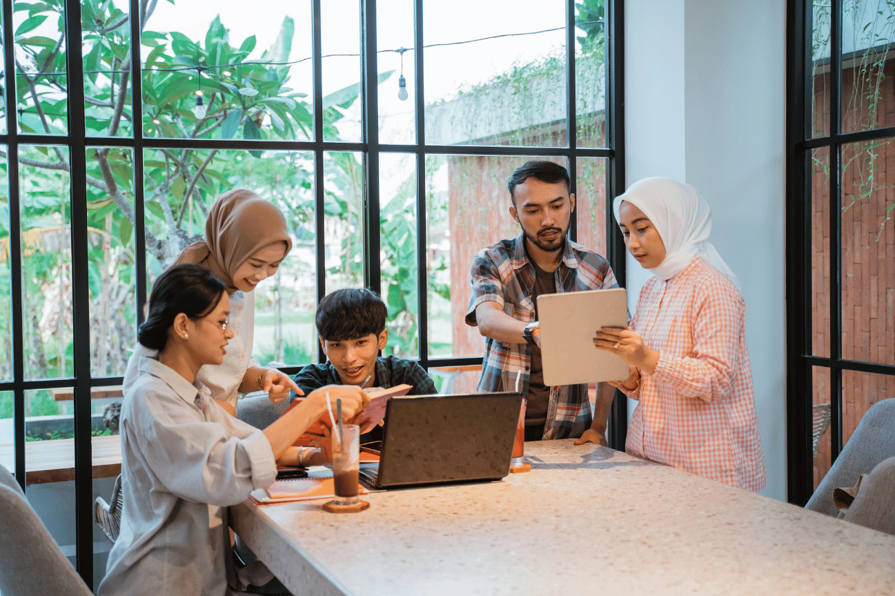 Bootcamp Belajar 1